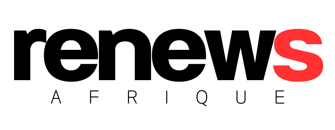 logo renews afrique